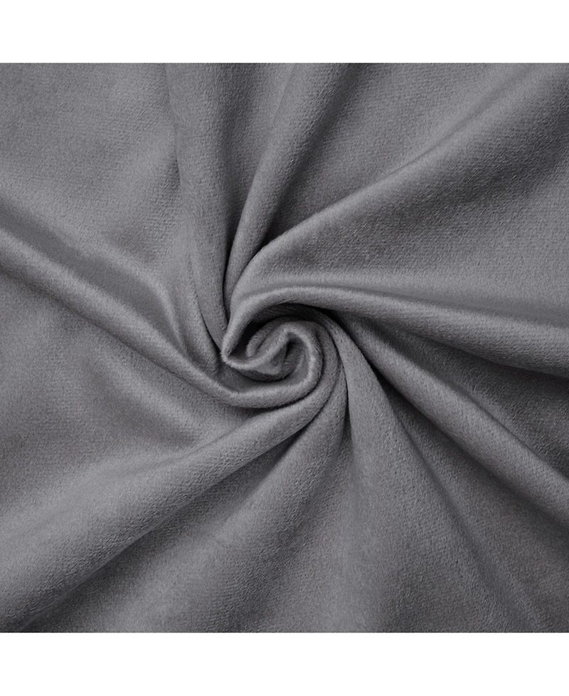 gaomon King Size Bed Frame with Adjustable Headboard and 4 Storage Drawers