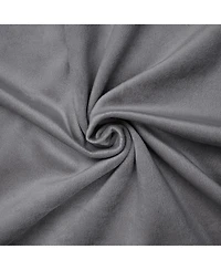 gaomon King Size Bed Frame with Adjustable Headboard and 4 Storage Drawers