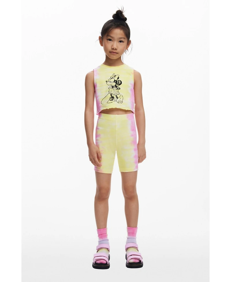 Desigual Girls Girls's Minnie Mouse T-shirt