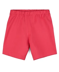Mightly Girls Fair Trade Organic Cotton Bike Shorts 3-pack