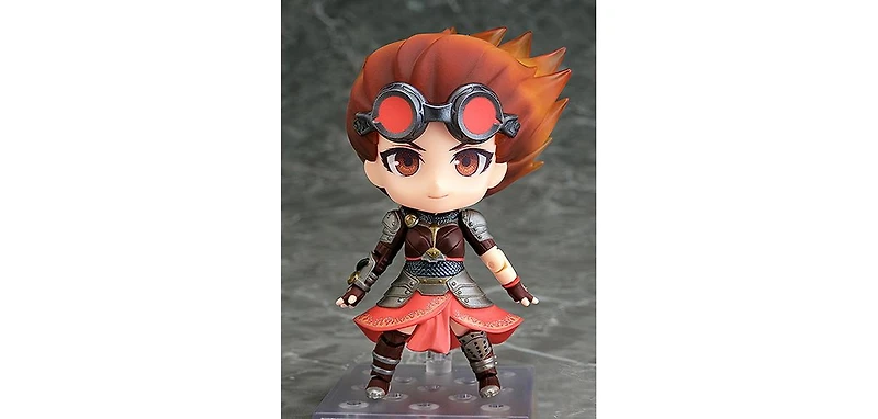 Anime No.1781 Chandra Nalaar Nendoroid | Magic: The Gathering |Phat! Company