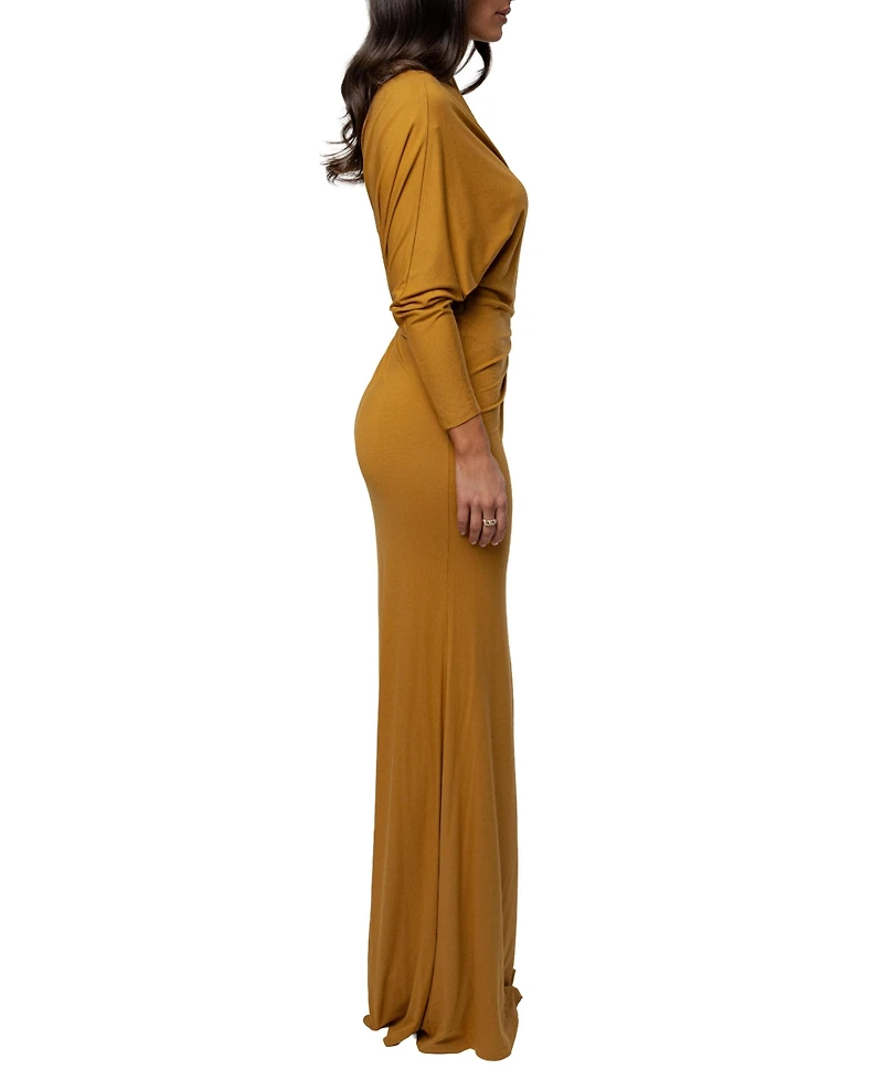 Jluxlabel Women's Eternal Obsession Maxi Dress