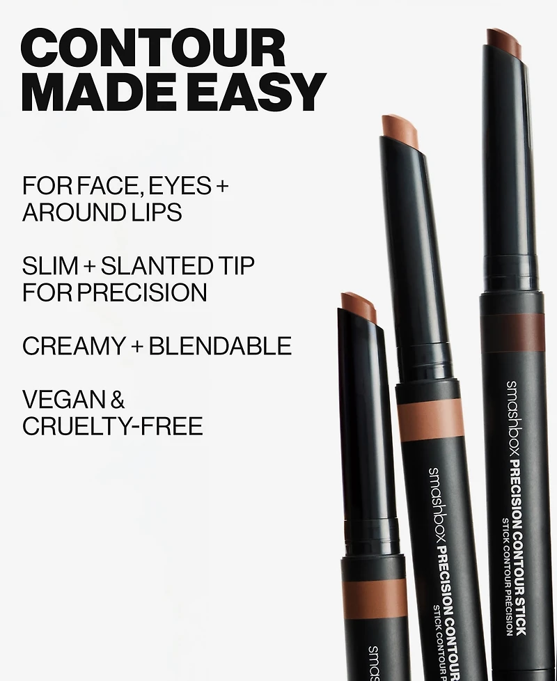 Smashbox Precision Contour Stick