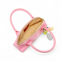 Zomi Gems Girls Sporty Charm Top Handle Bag