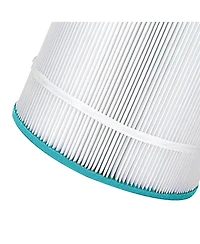 Hurricane HF9410-01 Advanced Pool and Spa Filter Cartridge Replacement, White