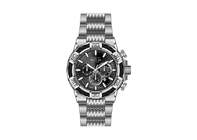 Invicta Men's Bolt Quartz VD53 Brass Dial Watch