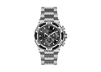 Invicta Men's Bolt Quartz VD53 Brass Dial Watch