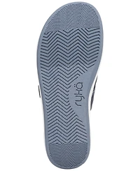 Ryka Women's Viv Slide Sandals