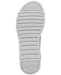 Ryka Women's Epic Round Toe Thong Sandals