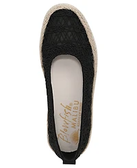 Blowfish Malibu Women's Benita Sol Ballerina/Skimmer Shoes
