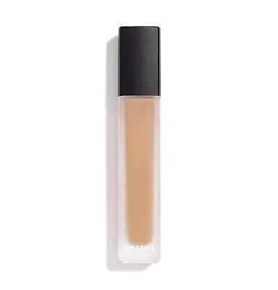 CHANEL ULTRA LE TEINT All-Day Comfort Flawless Finish Concealer, 0.29 oz.