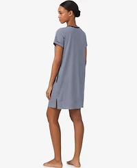 Lauren Ralph Women's Crew Neck Sleep Gown