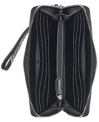 Dkny Women's Bryar Zipper Around Wallet