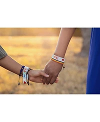 Hope and Hearts Handmade Maasai Beaded Bracelet