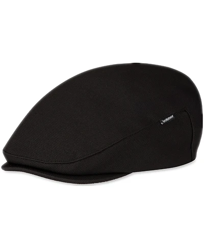 Isotoner Signature SmartDri Flat Top Cap