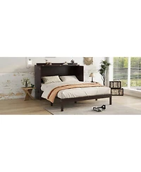 Streamdale Furniture Queen Murphy Bed