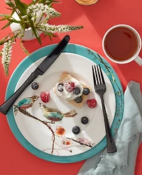 Lenox Portola 20 Piece Flatware Set