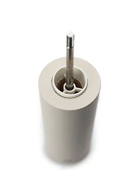 Peugeot Boreal 8" Zirlion Salt Mill