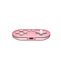8Bitdo Zero 2 Bluetooth Wireless Gamepad Keychain Sized Mini Controller