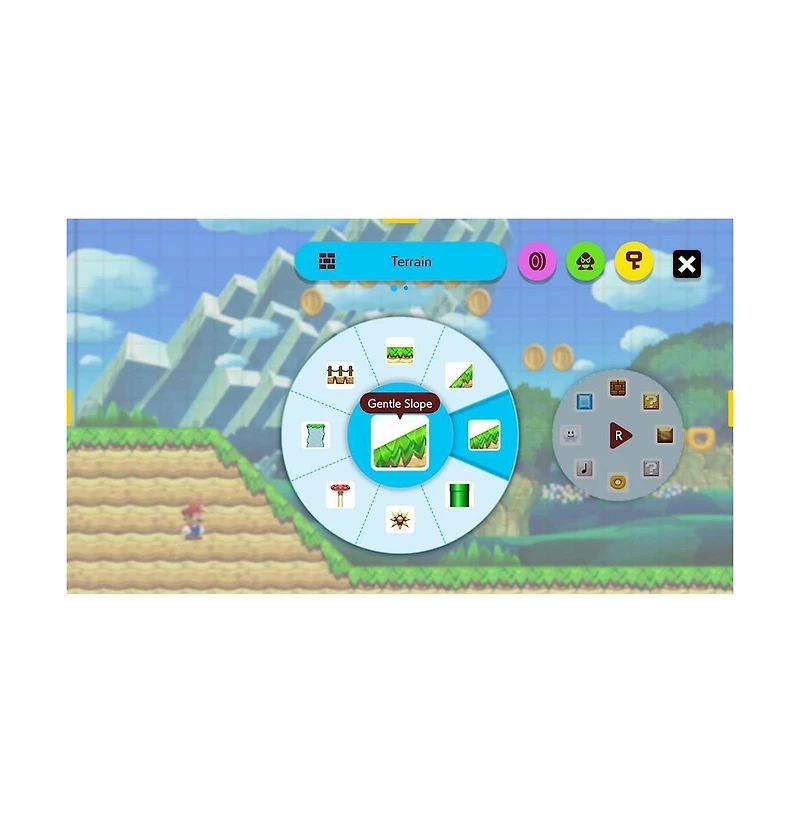 Super Mario Maker 2 - Nintendo Switch