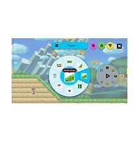 Super Mario Maker 2 - Nintendo Switch