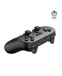 8Bitdo Pro 2 Bluetooth Wireless Gaming Controller with Hall Effect Joystick Update for Switch, Pc, Android, and Steam Deck & Apple