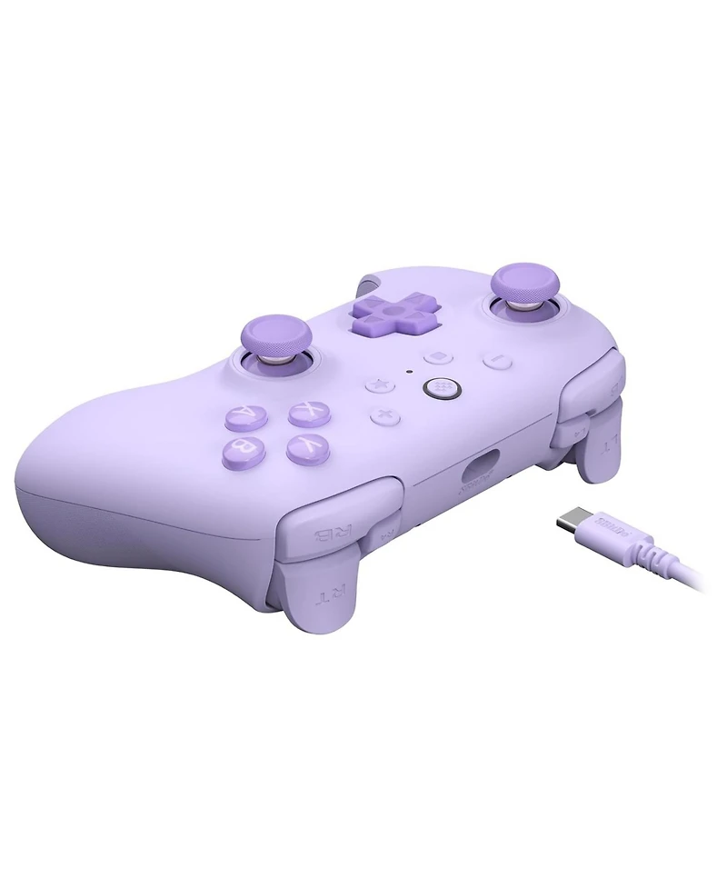 Ultimate 2C Wired Controller Purple