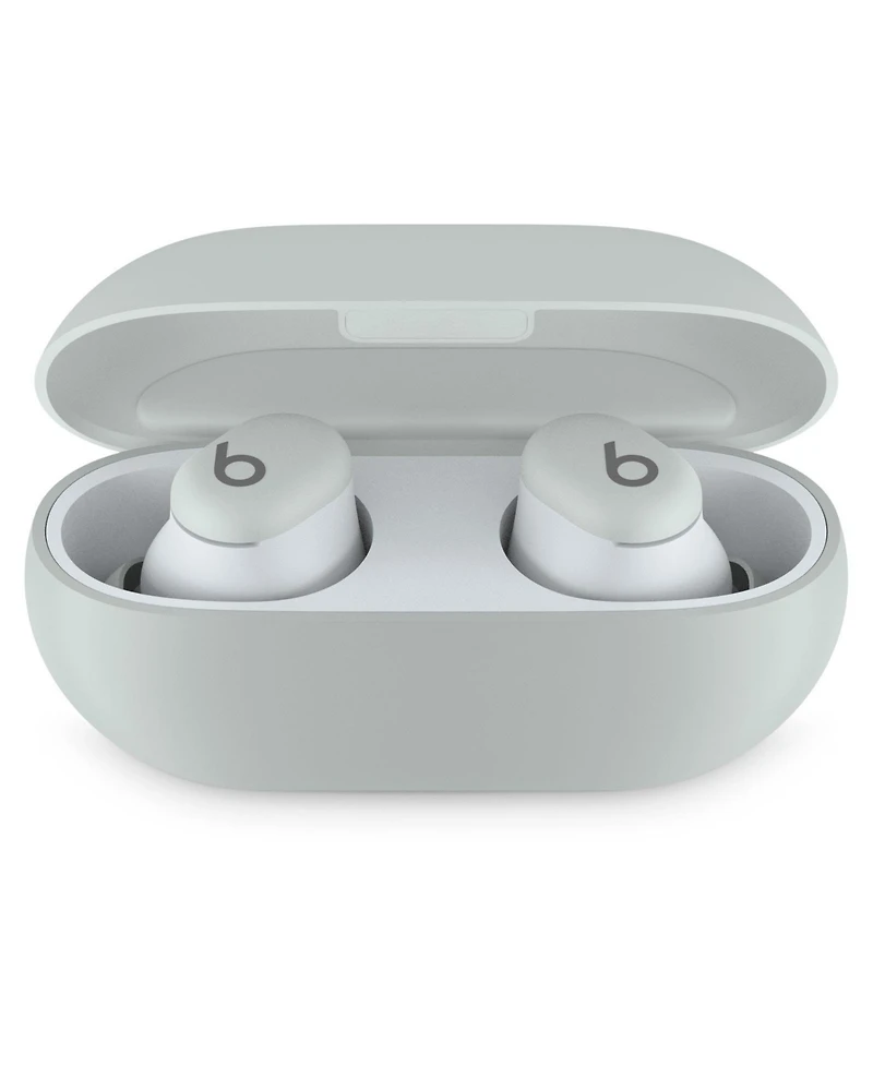 Beats Solo Buds True Wireless Earbuds