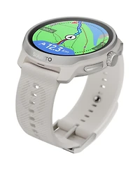 Suunto Race 2 Gps Sports Watch with Amoled Touchscreen, Heart Rate and Fitness Tracker