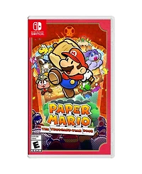 Paper Mario: The Thousand-Year Door - Nintendo Switch