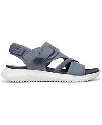 Ryka Women's Joy Strappy Sandals