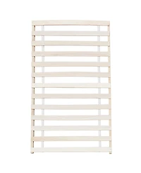 Streamdale Furniture Cool Cartoon Car Bed - Kids' Racing Bed with Stylish Dog Design