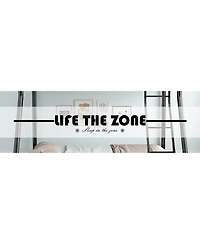 Streamdale Furniture Twin Over Full Metal Bunk Bed