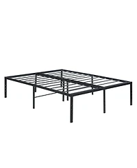 Streamdale Furniture Heavy Duty Metal Bed Frame Full Size