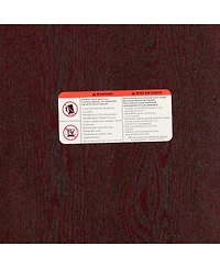 Streamdale Furniture Lighted Corner Curio Cabinet