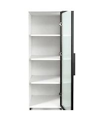 Streamdale Furniture Elegant Storage Cabinet & Spacious Organizer for Any Room