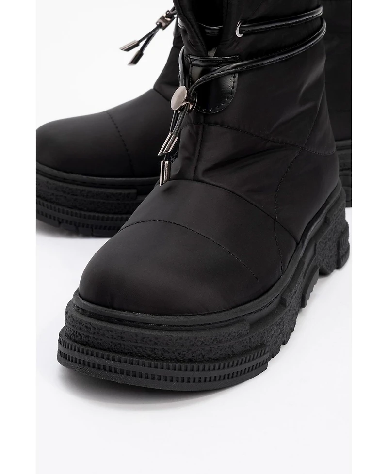 Prologue Shoes Women's Mesta Boot