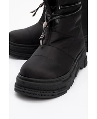 Prologue Shoes Women's Mesta Boot