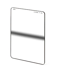 Urth 75x100mm Square Center Graduated ND8 3-Stop Lens Filter Plus+