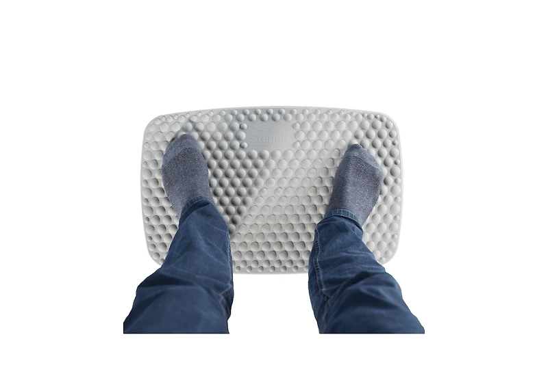 Victor Steppie Soft Top Standing Desk Mat
