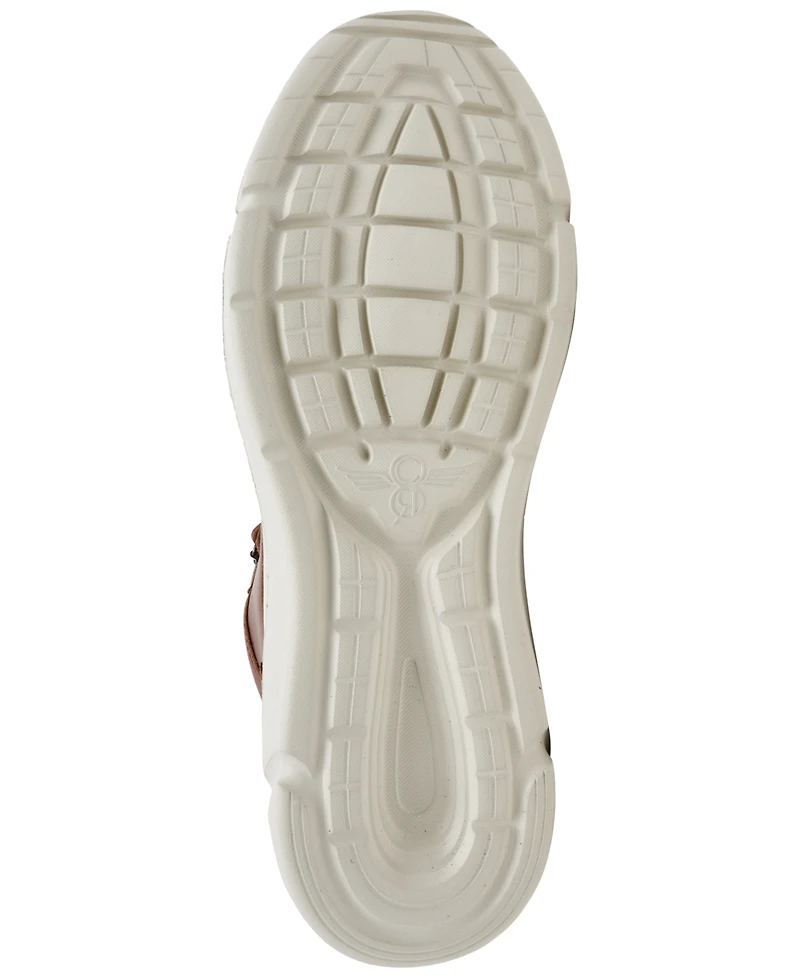 Creative Recreation Men's Journey Fashion Boots from Finish Line