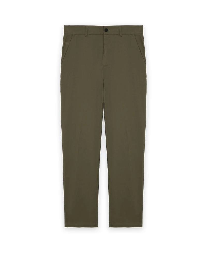Lyle & Scott Men's Course Stretch Chino Pants