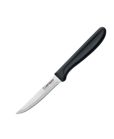 Cuisine::pro Classic 4 in Serrated Paring Knife