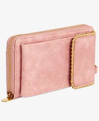 Style & Co Mini Studded Phone Crossbody Bag