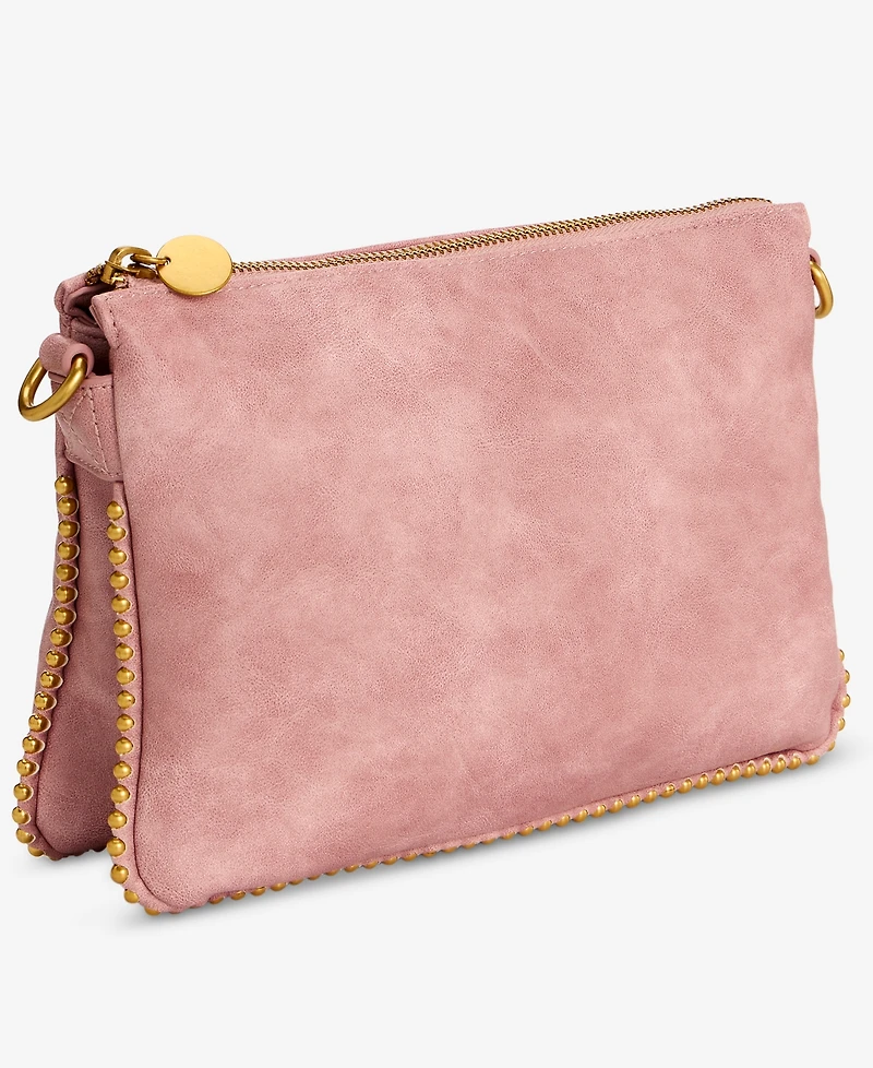 Style & Co Double Compartment Crossbody, Exclusively at Macy's