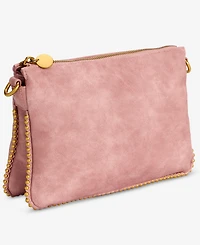 Style & Co Double Compartment Crossbody, Exclusively at Macy's