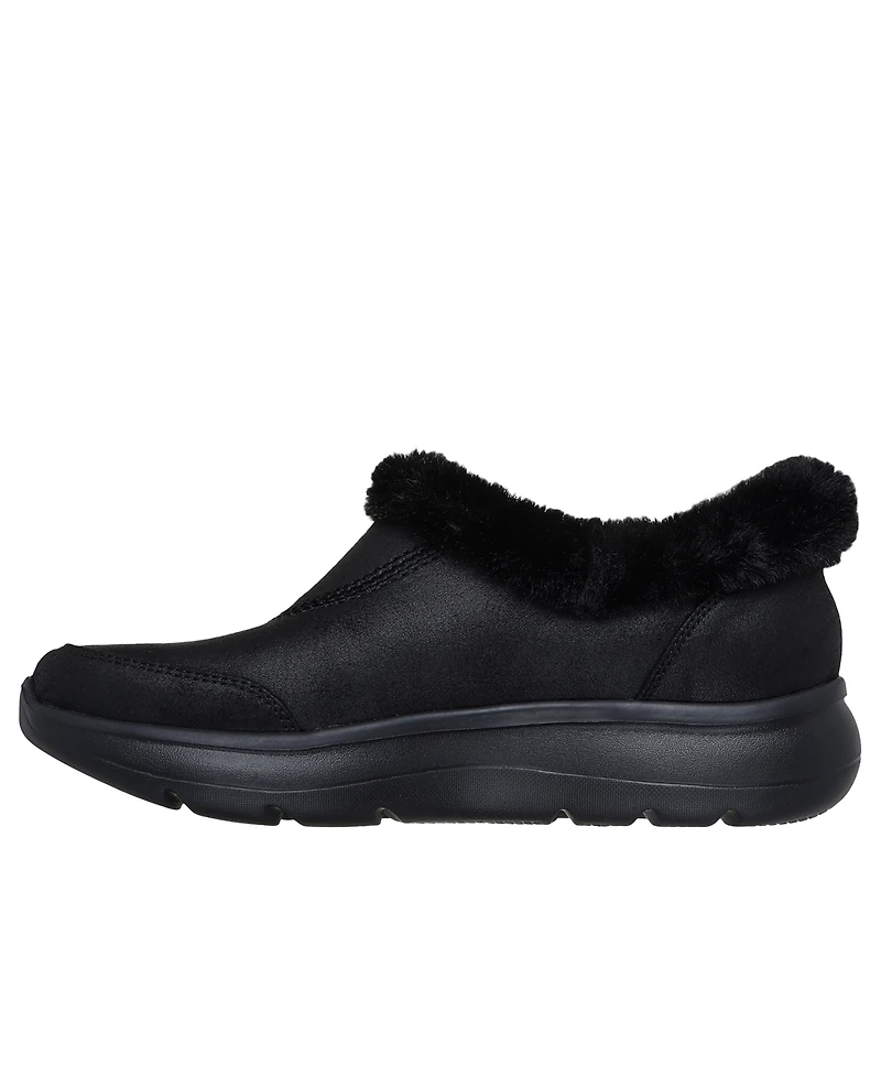 Skechers Women's Slip-Ins: On the Go Encore - Josie Slip-On Ankle Booties from Finish Line