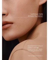 HERMES Plein Air Luminous Matte Foundation, 1.11 oz.