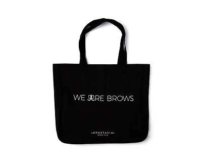 Free Tote Bag with any $35 Anastasia Beverly Hills purchase