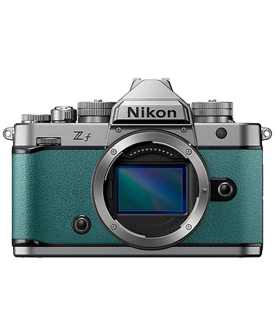 Nikon Z f Mirrorless Camera